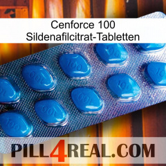 Cenforce 100 Sildenafil Citrate Tablets viagra1